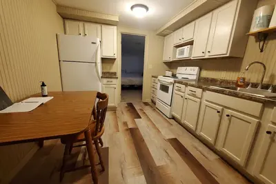 Image de Country Lower Level Suite