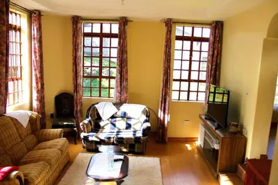 Image de Country House in muchatha with serene environmental