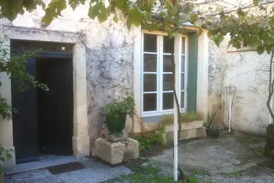 Image de Maison 16 Couchages a prox de la camargue de la mer des cevennes  calme