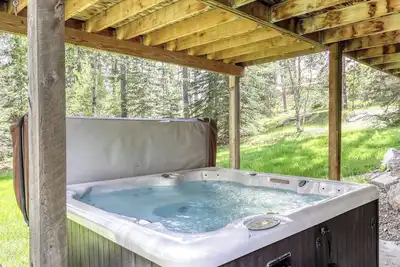 Image de Whitetail Lodge