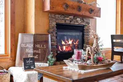 Image de Cash Sluice Lodge