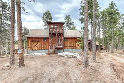 Image de Antelope Acres