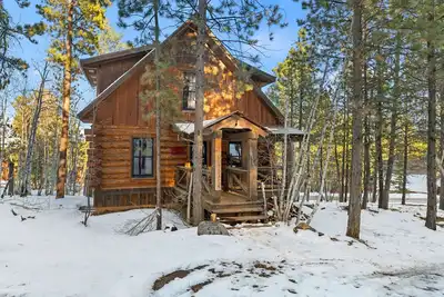 Image de The Outback