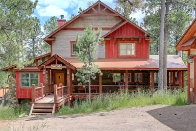 Image de Ore Car Lodge