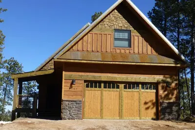 Image de Foote Creek Lodge