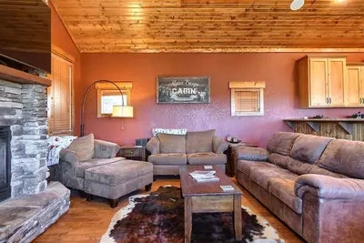 Image de Alpine Escape