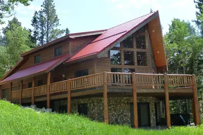 Image de Deep Snow Trail Lodge