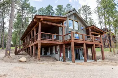 Image de Gunstock Lodge