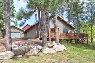 Image de Couloir Cabin