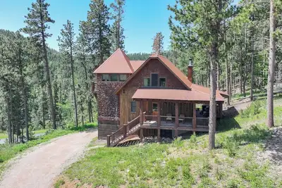 Image de Prospector's Lookout