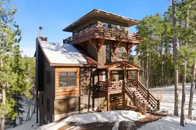 Image de Lookout Tower