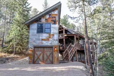 Image de Lonestar Lodge - Hot tub! Clubhouse pool and Sauna