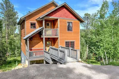 Image de Leaning Tree Lodge