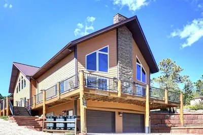 Image de Rocky Ridge Lodge – A Black Hills Escape for Family & Friends!