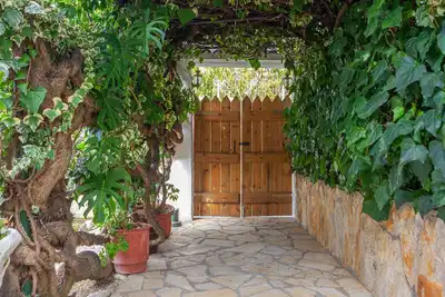 Image de Vasiliki Cottage 2 Agios Gordios