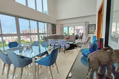Image de Santo Domingo Bachelor Party 8br Luxury Twin Penthouses Style