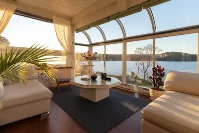 Image de Once in a Lifetime Hudson River Views - 6 bedrooms, sleeps 12