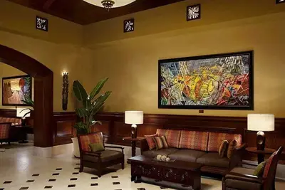 Image de Grand Waikikian – 2 Bedroom Penthouse OceanView