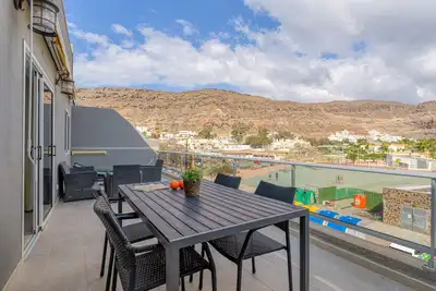 Image de 20 meters from the beach, private parking and Ac