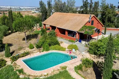 Image de Finca Rural Santa