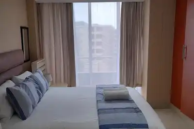 Image de Luxury beach apartment