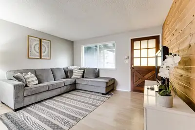 Image de Clean updated home for World Track and Field Championship