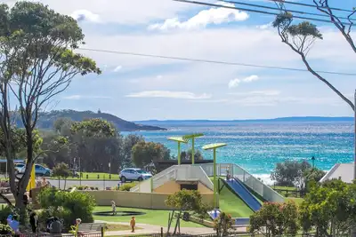 Image de Boo's Nest at Breakers