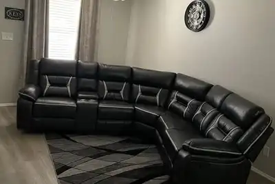 Image de Luxury Stay 10mins Downtown/ 1 mile Mall