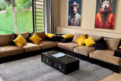 Image de Best 2Bd Room Villa in Al Maaden