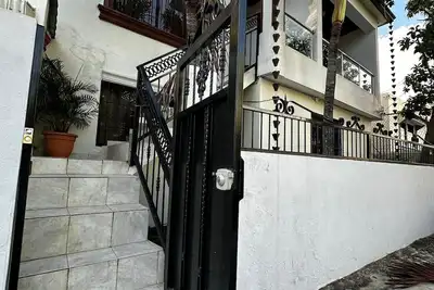 Image de New apartment with big covered private patio with a great montain view