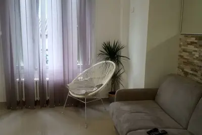 Image de Appartement 2 pièces et pouvant loger 4 personnes