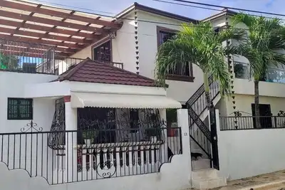 Image de New Two bedroom apartment, totally equipped with a large covered Patio
