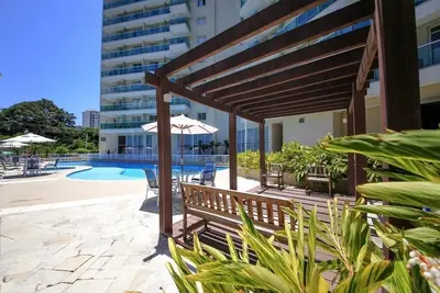 Image de Flat Rio Stay