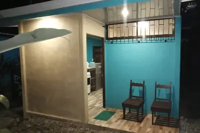 Image de Comfy Apartment in Cahuita 2 km from beach South Caribbean