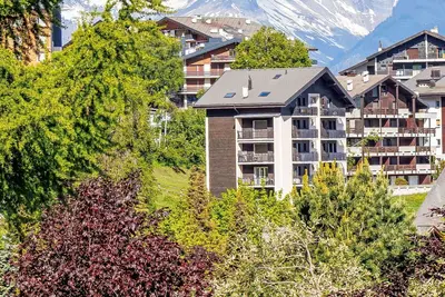 Image de Bel appartement pour 4 personnes avec Wifi, Tv, balcon et animaux admis