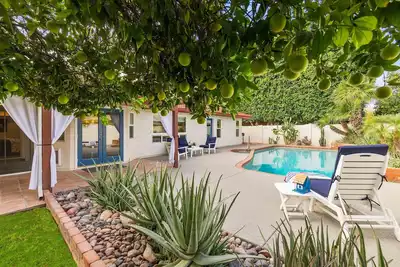 Image de Tempe Lakes Holiday Special! Heated Pool, Spa, Pickleball, Gym + Near Asu