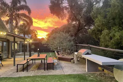 Image de “Chillington” where country meets the Coast