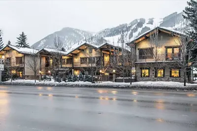 Image de Downtown Aspen 1br Prime location