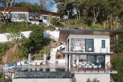Image de Seataya Luxury Villa 7 Bdr- Santa Teresa