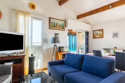 Image de Le Lagon Bleu by Interhome