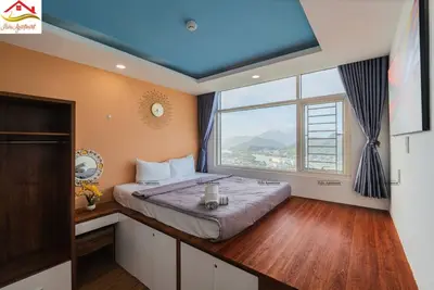 Image de Tony Luxury Apartment - Venue Stay