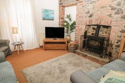 Image de The Bield, pet friendly, country holiday cottage in Eyemouth