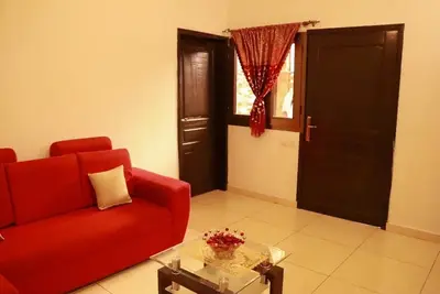 Image de Residence Appartements Luxueux - Angre - Abidjan