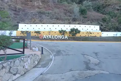 Image de Impeccable 1-Bed House in Sayalonga