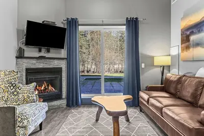 Image de Canmore Escape - Perfect getaway with all amenities