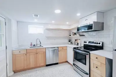 Image de Private 2 bedroom suite in Silver Spring