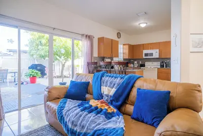 Image de Luxury DreamStay Miami 3/2 King Suite