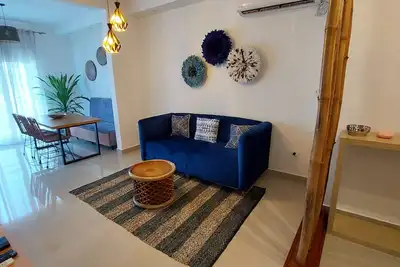 Image de Appartement haut standing et cosy