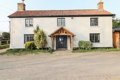 Image de The Old Red Lion, pet friendly in Wentworth, Ely, Cambridgeshire