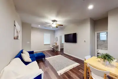 Image de 3 bedroom home - walking distance from At&T Stadium